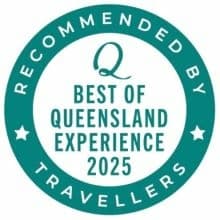 Travellers Award