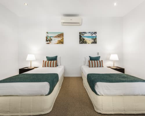 metzo-noosa-accommodation-2-bedroom-poolside (11)