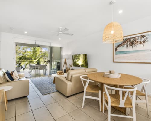 metzo-noosa-accommodation-2-bedroom-poolside (4)