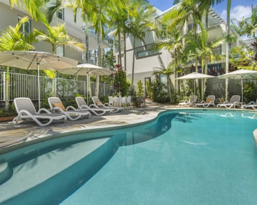 metzo-noosa-accommodation-2-bedroom-poolside (6)