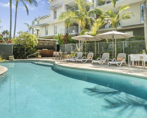 metzo-noosa-accommodation-2-bedroom-poolside (7)